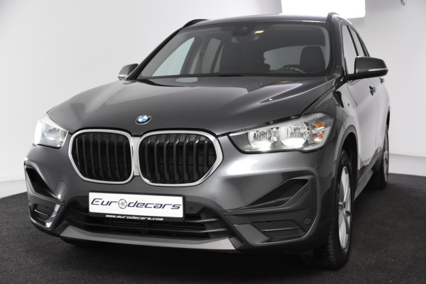 BMW X1 sDrive18i *1ste Eigenaar*Navigatie*Camera*Cruise Control*