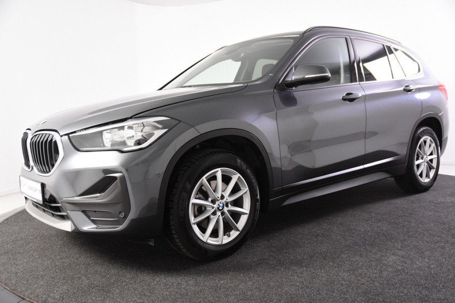 BMW X1 sDrive18i *1ste Eigenaar*Navigatie*Camera*Cruise Control*
