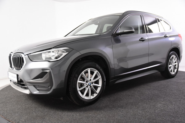 BMW X1 sDrive18i *1ste Eigenaar*Navigatie*Camera*Cruise Control*