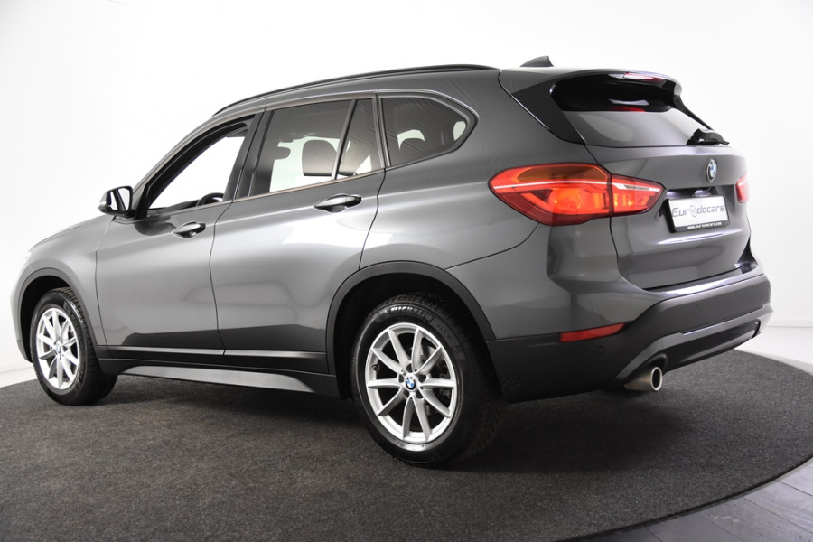 BMW X1 sDrive18i *1ste Eigenaar*Navigatie*Camera*Cruise Control*