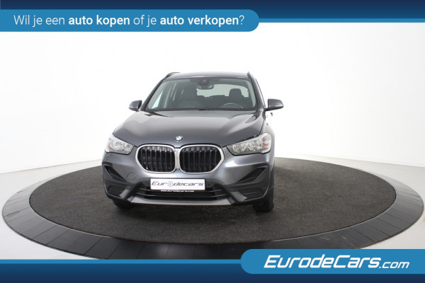 BMW X1 sDrive18i *1ste Eigenaar*Navigatie*Camera*Cruise Control*
