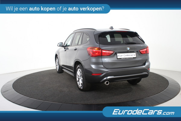 BMW X1 sDrive18i *1ste Eigenaar*Navigatie*Camera*Cruise Control*