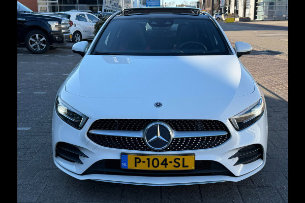 Mercedes-Benz A-Klasse 200 Premium AMG PAKKET l SFEERVERL. l PANO