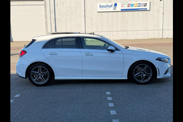 Mercedes-Benz A-Klasse 200 Premium AMG PAKKET l SFEERVERL. l PANO
