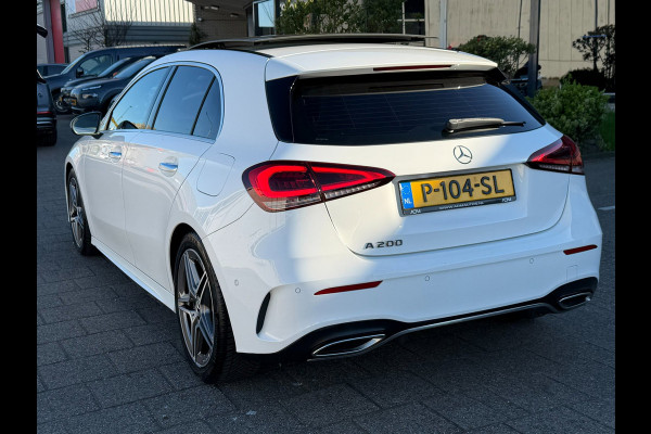 Mercedes-Benz A-Klasse 200 Premium AMG PAKKET l SFEERVERL. l PANO