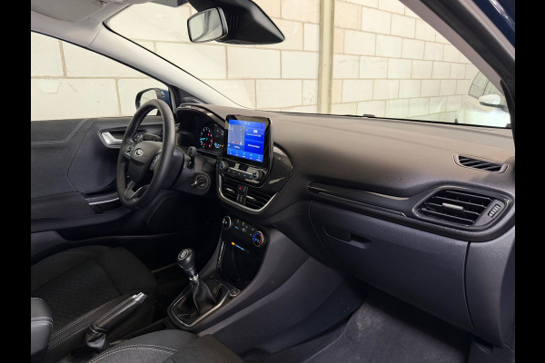 Ford Puma 1.0 EcoBoost Hybrid Titanium|Airco|Carplay|Pdc|Nap