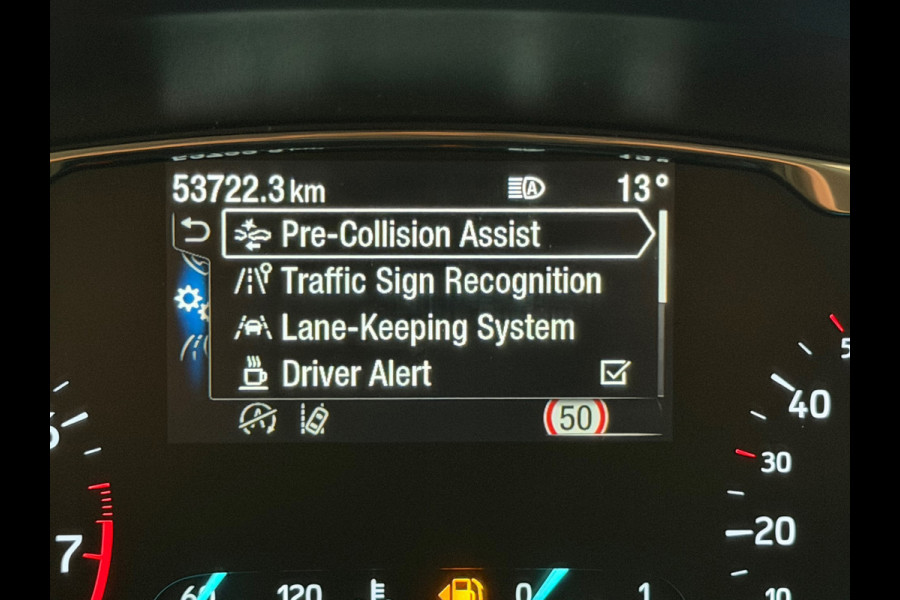 Ford Puma 1.0 EcoBoost Hybrid Titanium|Airco|Carplay|Pdc|Nap