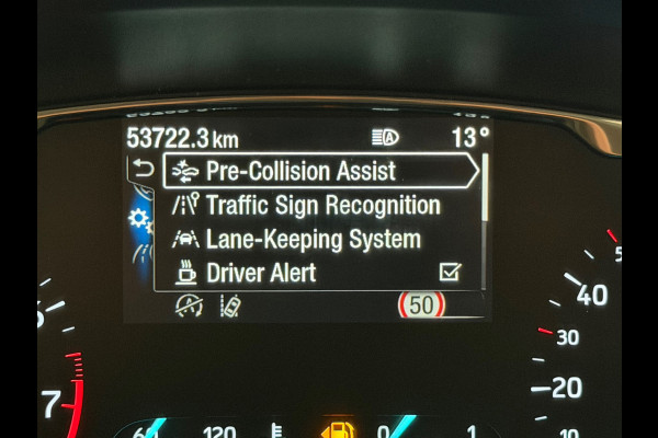 Ford Puma 1.0 EcoBoost Hybrid Titanium|Airco|Carplay|Pdc|Nap