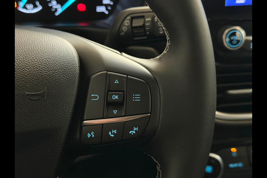 Ford Puma 1.0 EcoBoost Hybrid Titanium|Airco|Carplay|Pdc|Nap