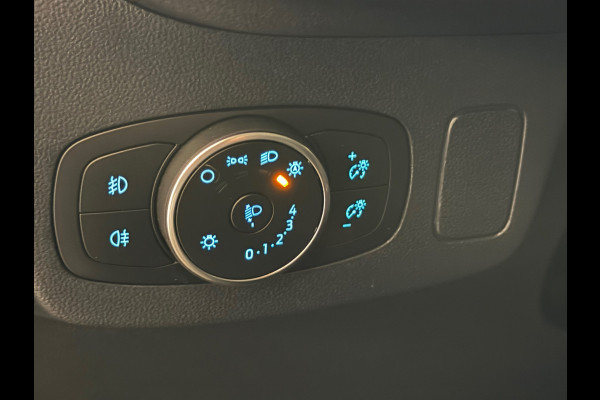 Ford Puma 1.0 EcoBoost Hybrid Titanium|Airco|Carplay|Pdc|Nap