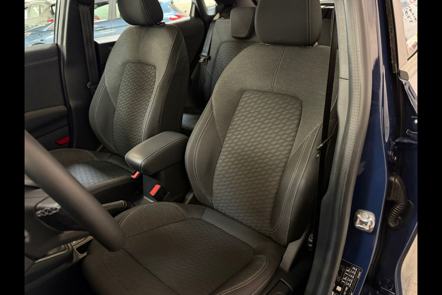 Ford Puma 1.0 EcoBoost Hybrid Titanium|Airco|Carplay|Pdc|Nap