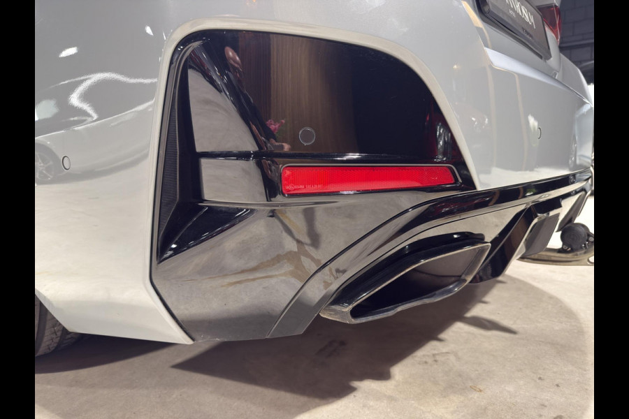 BMW 4 Serie Gran Coupé M440i xDrive | Laser | Memory | Schuif-/kanteldak | H&K | 20 "| Head Up | Vele opties.....