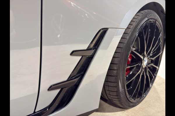 BMW 4 Serie Gran Coupé M440i xDrive | Laser | Memory | Schuif-/kanteldak | H&K | 20 "| Head Up | Vele opties.....