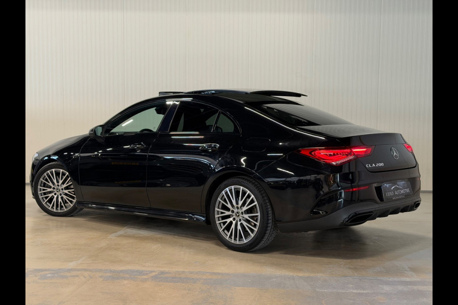 Mercedes-Benz CLA-Klasse 200 Premium Plus | NAP | PANO | AMG | CAMERA | AMBIANCE