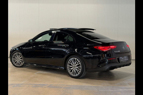 Mercedes-Benz CLA-Klasse 200 Premium Plus | NAP | PANO | AMG | CAMERA | AMBIANCE