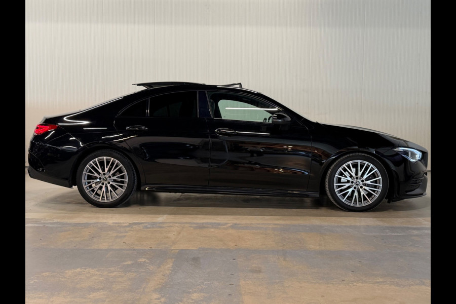 Mercedes-Benz CLA-Klasse 200 Premium Plus | NAP | PANO | AMG | CAMERA | AMBIANCE