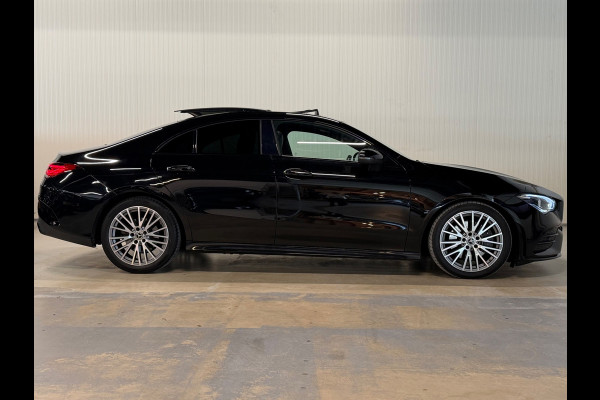 Mercedes-Benz CLA-Klasse 200 Premium Plus | NAP | PANO | AMG | CAMERA | AMBIANCE