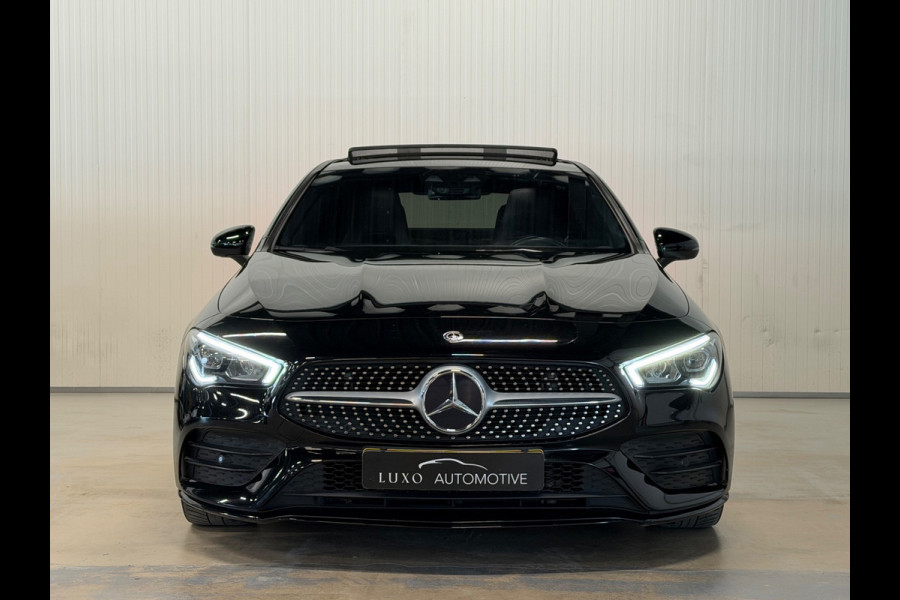 Mercedes-Benz CLA-Klasse 200 Premium Plus | NAP | PANO | AMG | CAMERA | AMBIANCE