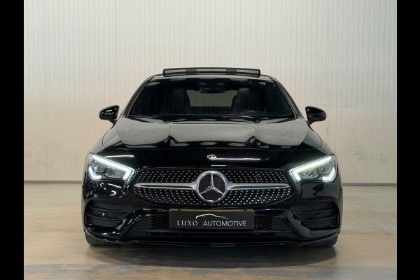 Mercedes-Benz CLA-Klasse 200 Premium Plus | NAP | PANO | AMG | CAMERA | AMBIANCE