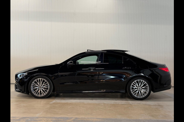 Mercedes-Benz CLA-Klasse 200 Premium Plus | NAP | PANO | AMG | CAMERA | AMBIANCE