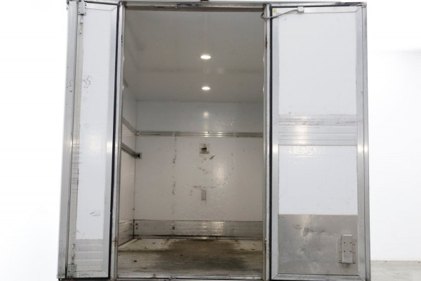 Ford Transit 350 2.0 TDCI 130pk Bakwagen met achterdeuren 2-Persoons 12-2020