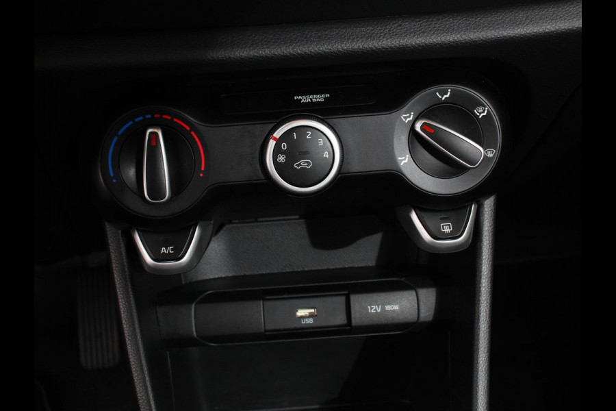 Kia Picanto 1.0 DPi Automaat DynamicLine Navigatie Apple Carplay/Android Auto Airco Camera DAB Lichtmetalen velgen Bluetooth