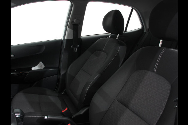 Kia Picanto 1.0 DPi Automaat DynamicLine Navigatie Apple Carplay/Android Auto Airco Camera DAB Lichtmetalen velgen Bluetooth