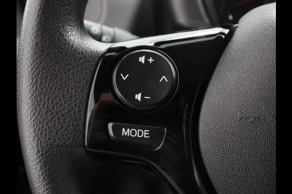 Peugeot 108 1.0 e-VTi Active Airco Bluetooth Led DAB 5 deurs