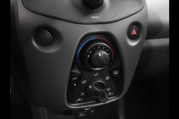 Peugeot 108 1.0 e-VTi Active Airco Bluetooth Led DAB 5 deurs