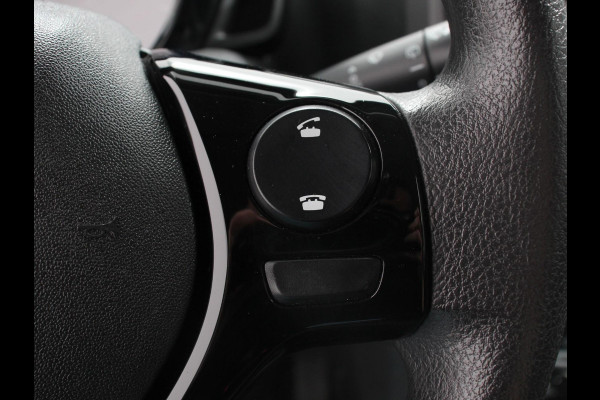 Peugeot 108 1.0 e-VTi Active Airco Bluetooth Led DAB 5 deurs