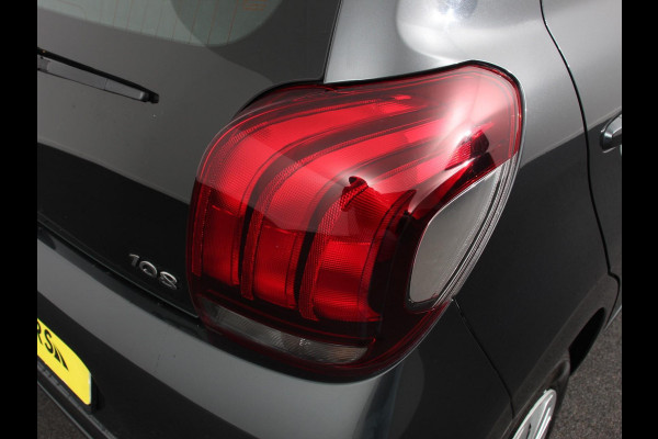 Peugeot 108 1.0 e-VTi Active Airco Bluetooth Led DAB 5 deurs