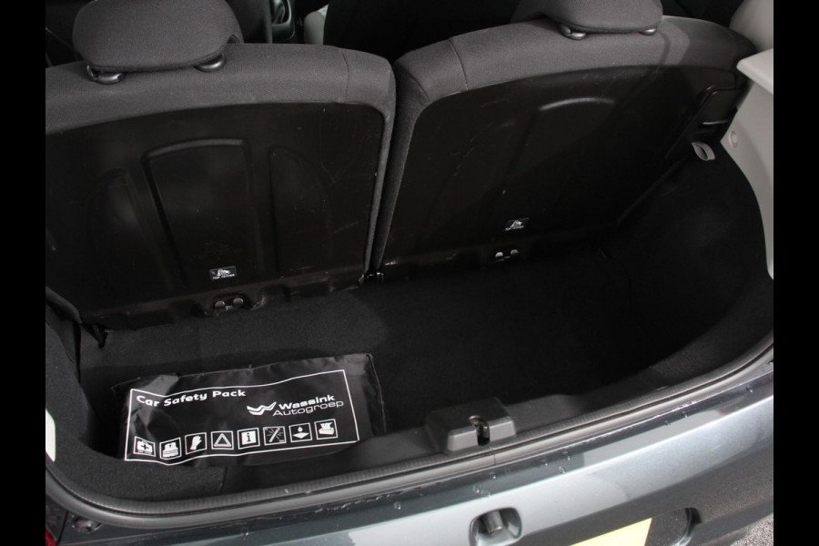 Peugeot 108 1.0 e-VTi Active Airco Bluetooth Led DAB 5 deurs