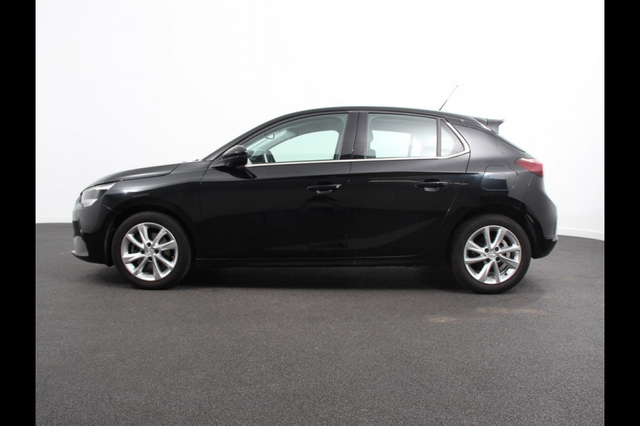Opel Corsa 1.2 turbo 102pk Elegance | Navigatie | Apple Carplay/Android Auto | Climate Control | Camera | Parkeer sensoren V+A | Lichtmetalen Velgen | Cruise Control