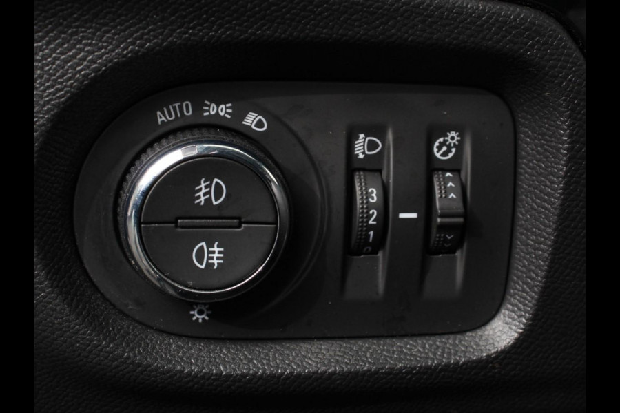 Opel Corsa 1.2 turbo 102pk Elegance | Navigatie | Apple Carplay/Android Auto | Climate Control | Camera | Parkeer sensoren V+A | Lichtmetalen Velgen | Cruise Control