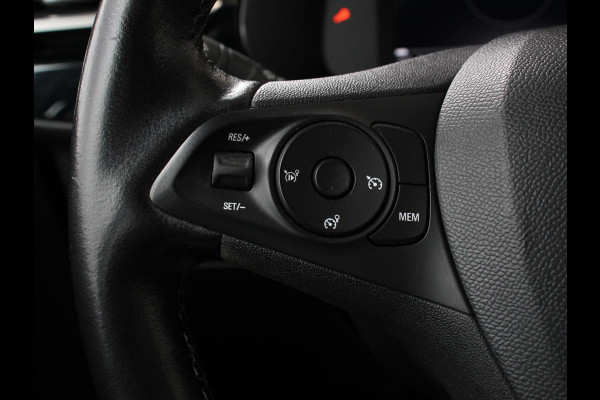 Opel Corsa 1.2 turbo 102pk Elegance | Navigatie | Apple Carplay/Android Auto | Climate Control | Camera | Parkeer sensoren V+A | Lichtmetalen Velgen | Cruise Control