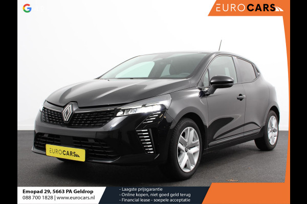 Renault Clio 1.0 TCe 90 GPF Automaat evolution | Navigatie | Apple Carplay/Android Auto | Airco | Dab | Led | Parkeer sensoren