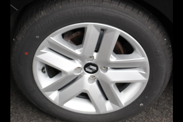 Renault Clio 1.0 TCe 90 GPF Automaat evolution | Navigatie | Apple Carplay/Android Auto | Airco | Dab | Led | Parkeer sensoren