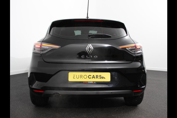 Renault Clio 1.0 TCe 90 GPF Automaat evolution | Navigatie | Apple Carplay/Android Auto | Airco | Dab | Led | Parkeer sensoren