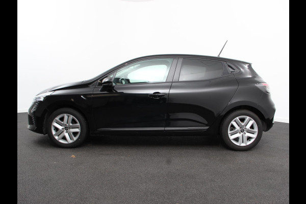 Renault Clio 1.0 TCe 90 GPF Automaat evolution | Navigatie | Apple Carplay/Android Auto | Airco | Dab | Led | Parkeer sensoren