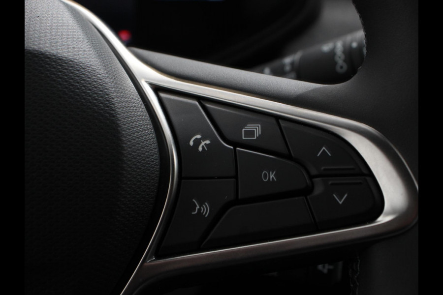 Renault Clio 1.0 TCe 90 GPF Automaat evolution | Navigatie | Apple Carplay/Android Auto | Airco | Dab | Led | Parkeer sensoren