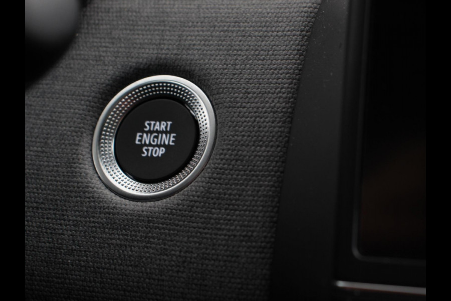 Renault Clio 1.0 TCe 90 GPF Automaat evolution | Navigatie | Apple Carplay/Android Auto | Airco | Dab | Led | Parkeer sensoren