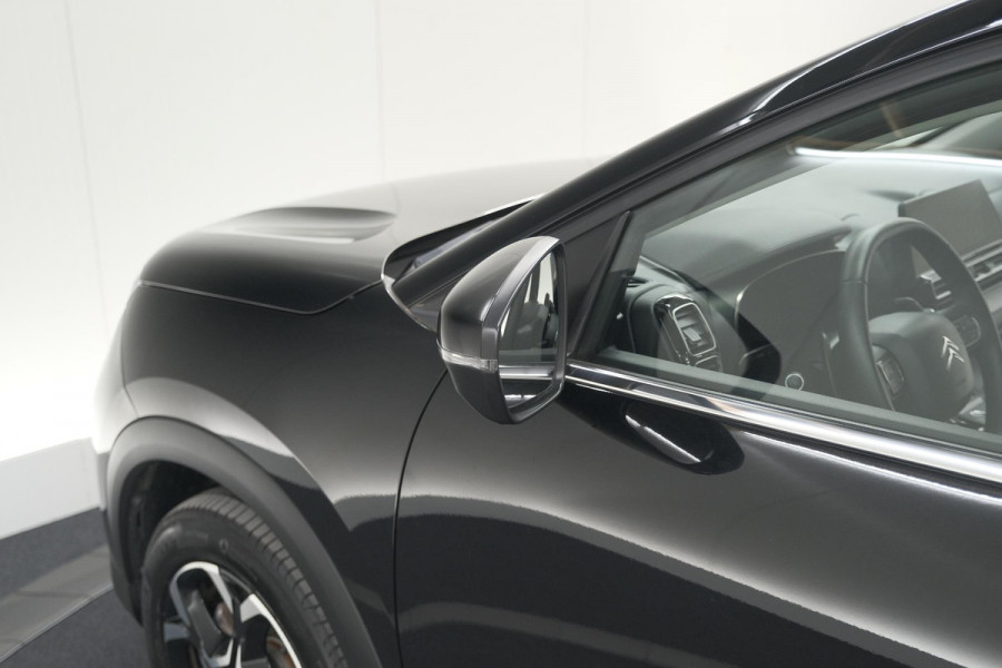 Citroën C5 Aircross 1.2 Hybrid 136 Plus | Camera | Navigatie | Parkeersensoren | Apple Carplay