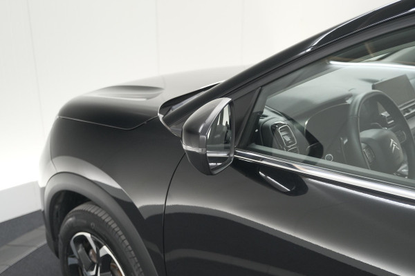 Citroën C5 Aircross 1.2 Hybrid 136 Plus | Camera | Navigatie | Parkeersensoren | Apple Carplay