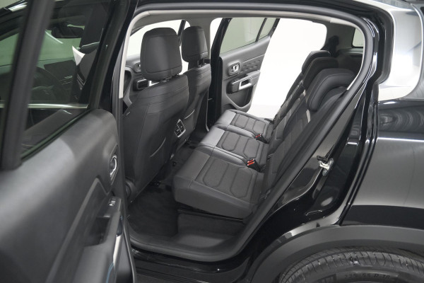 Citroën C5 Aircross 1.2 Hybrid 136 Plus | Camera | Navigatie | Parkeersensoren | Apple Carplay