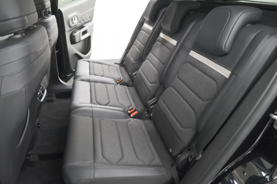 Citroën C5 Aircross 1.2 Hybrid 136 Plus | Camera | Navigatie | Parkeersensoren | Apple Carplay