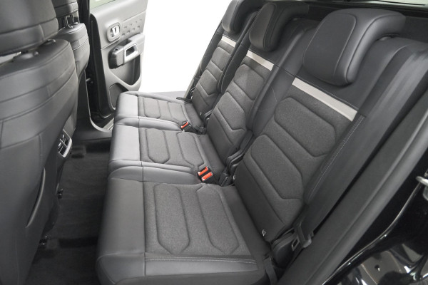 Citroën C5 Aircross 1.2 Hybrid 136 Plus | Camera | Navigatie | Parkeersensoren | Apple Carplay