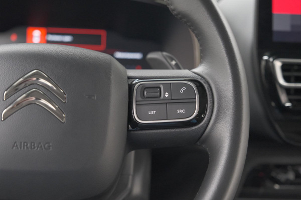 Citroën C5 Aircross 1.2 Hybrid 136 Plus | Camera | Navigatie | Parkeersensoren | Apple Carplay