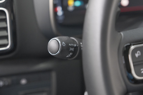Citroën C5 Aircross 1.2 Hybrid 136 Plus | Camera | Navigatie | Parkeersensoren | Apple Carplay
