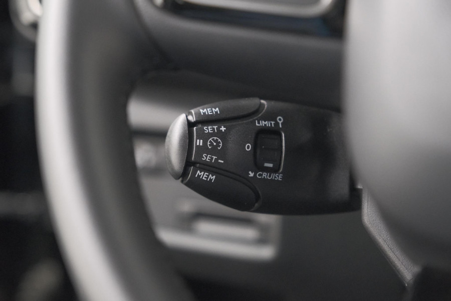 Citroën C5 Aircross 1.2 Hybrid 136 Plus | Camera | Navigatie | Parkeersensoren | Apple Carplay