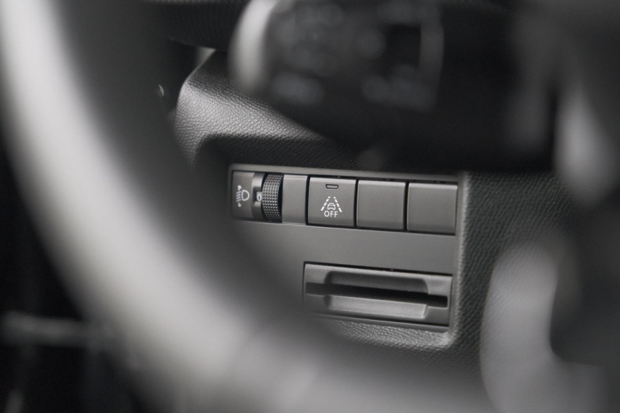 Citroën C5 Aircross 1.2 Hybrid 136 Plus | Camera | Navigatie | Parkeersensoren | Apple Carplay